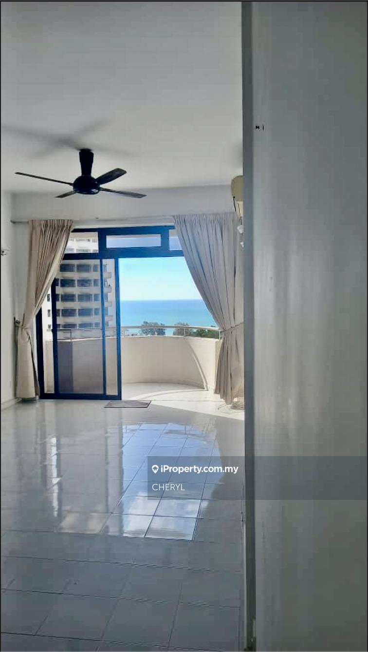 Eden Seaview Condominium, Batu Feringgi, Batu Ferringhi for sale