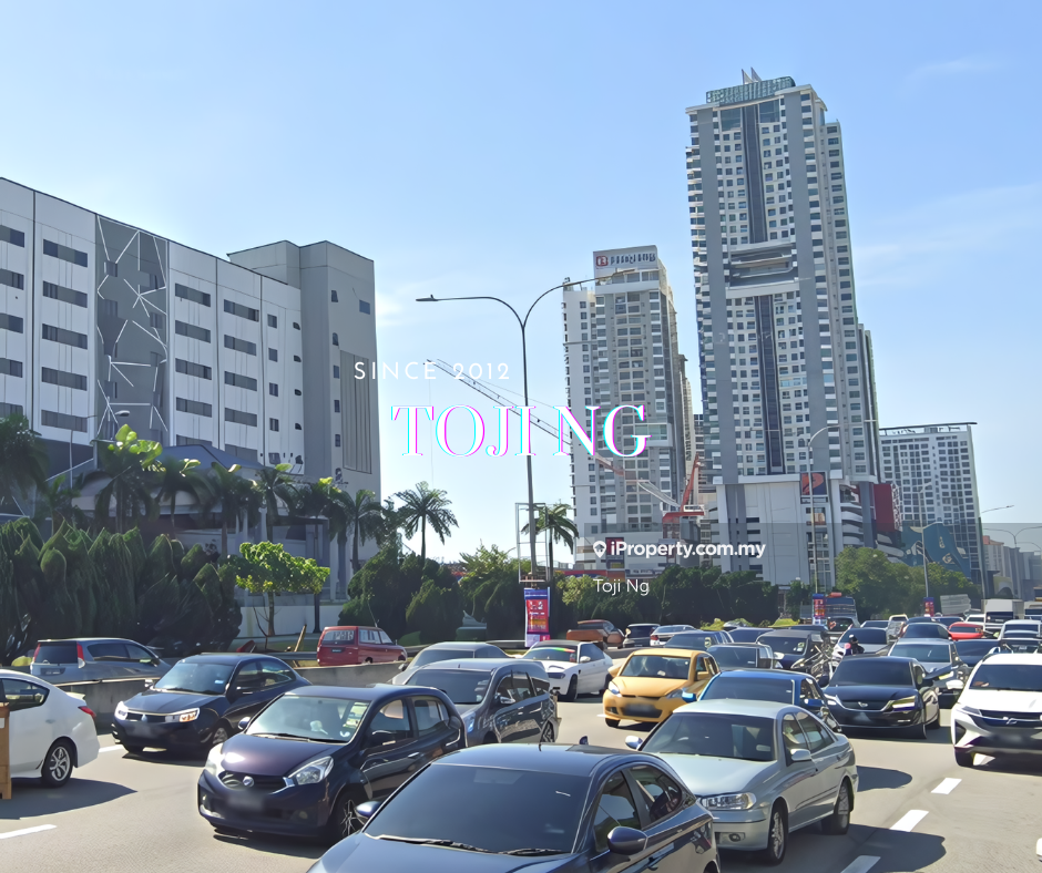 Sungai Besi 3 Star Hotel, Sungai Besi, Seri Kembangan for sale