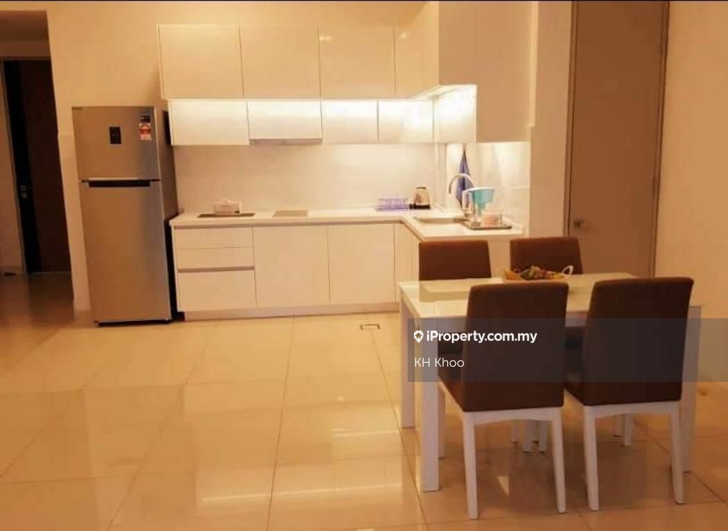 Putra Residence, Putra Heights, Subang Jaya for rent RM2600