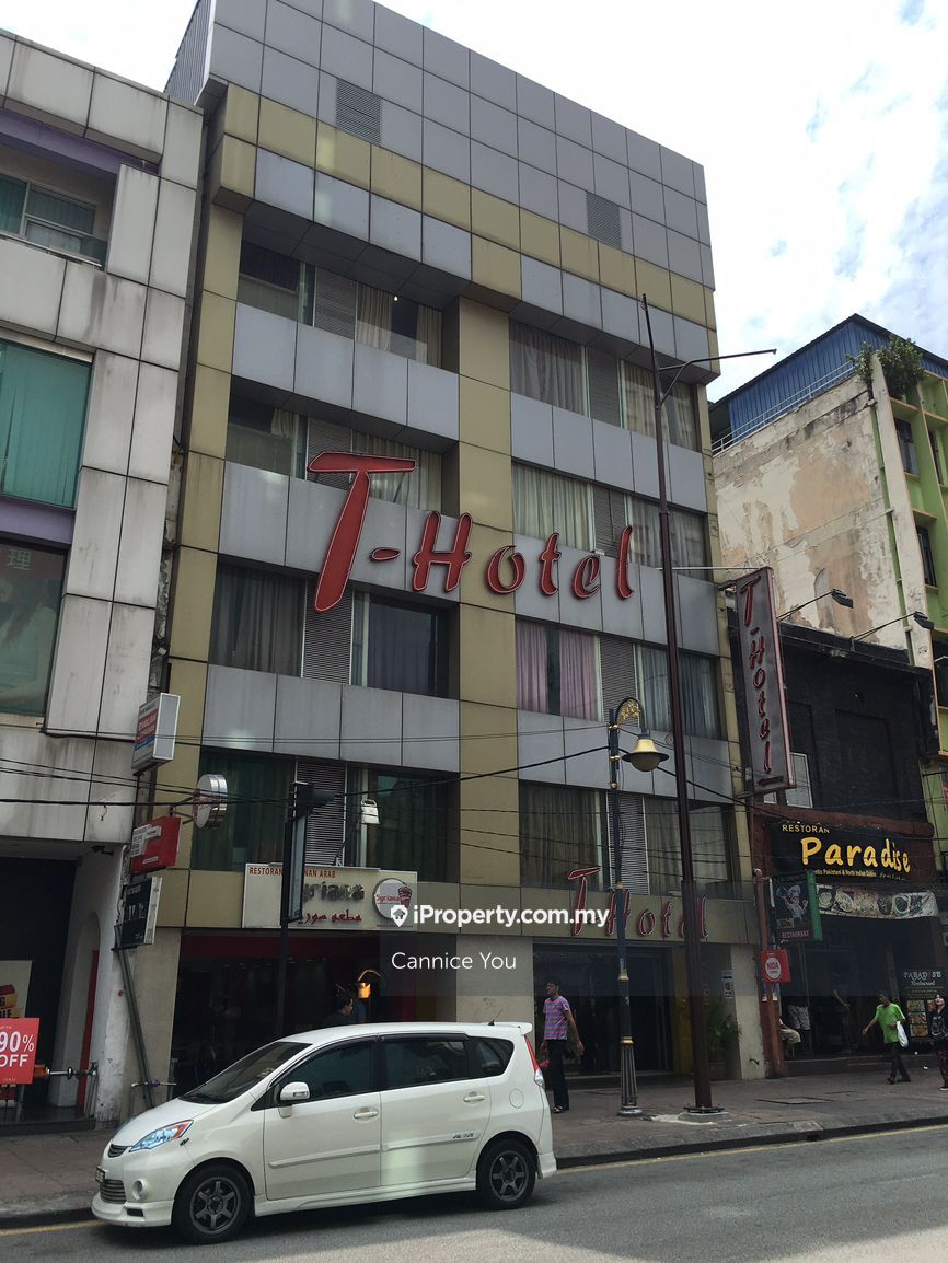 THotel Bukit Bintang, Bukit Bintang, City Area, Prime area, Busy