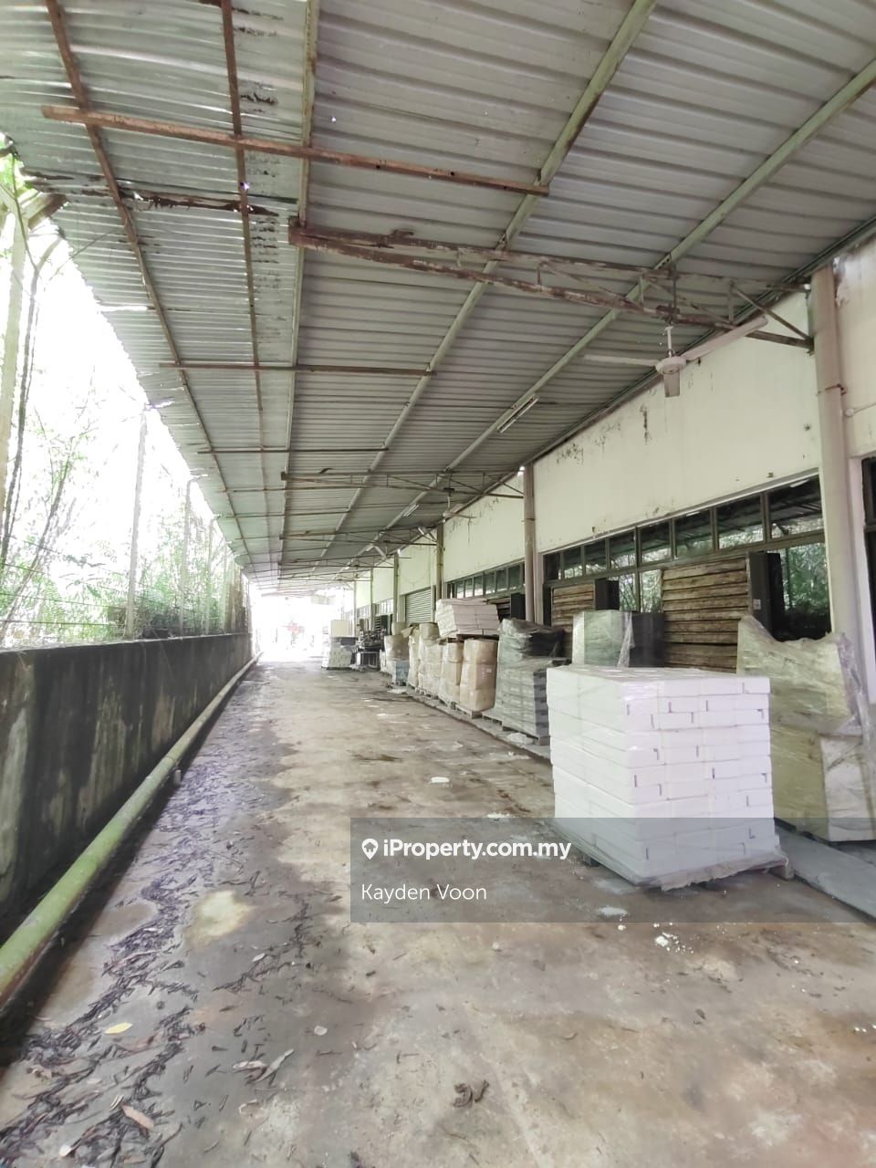 Larkin Industrial , Larkin , Johor Bahru for rent RM12000 iProperty