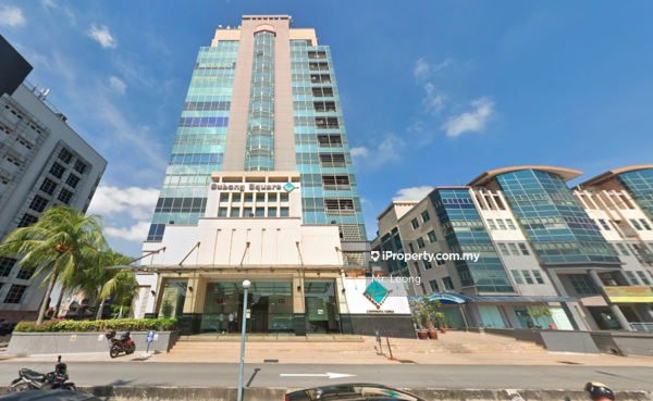 Corporate Tower, Subang Square, Corporate Tower, Subang Square, Jalan ...