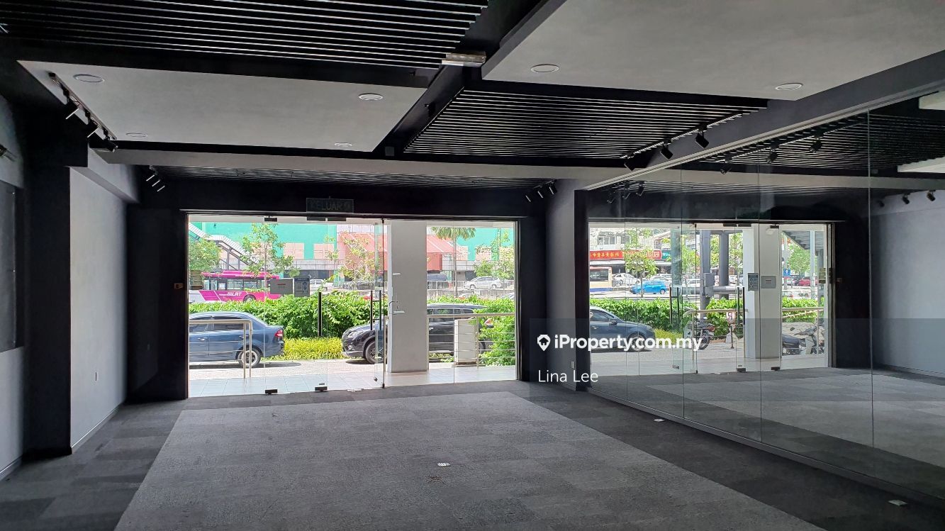 Next To Hong Leong Bank Shoplot Facing Main Road Old Klang Road Shop For Rent In Jalan Klang Lama Old Klang Road Kuala Lumpur Iproperty Com My