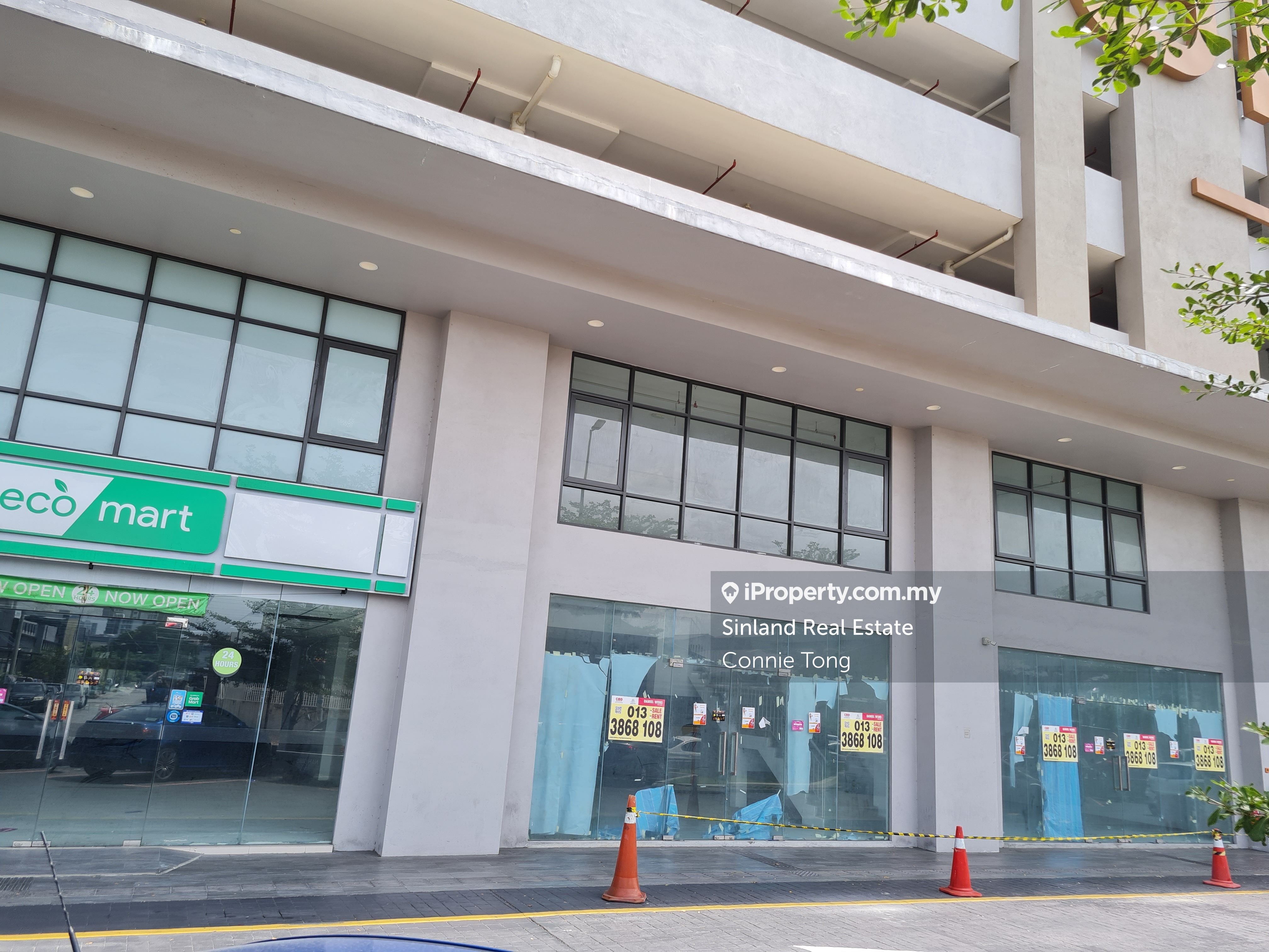 The Grand Subang SS13, SS13, Subang Jaya Shop for rent