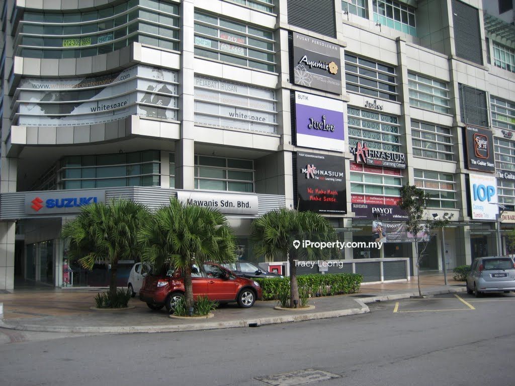 Ioi Boulevard Puchong Jaya Pusat Bandar Puchong Jaya Puchong Office For Sale Iproperty Com My