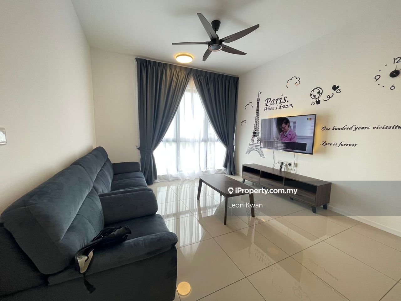 The Clio 2 Residences, Putrajaya for rent - RM2800 | iProperty Malaysia