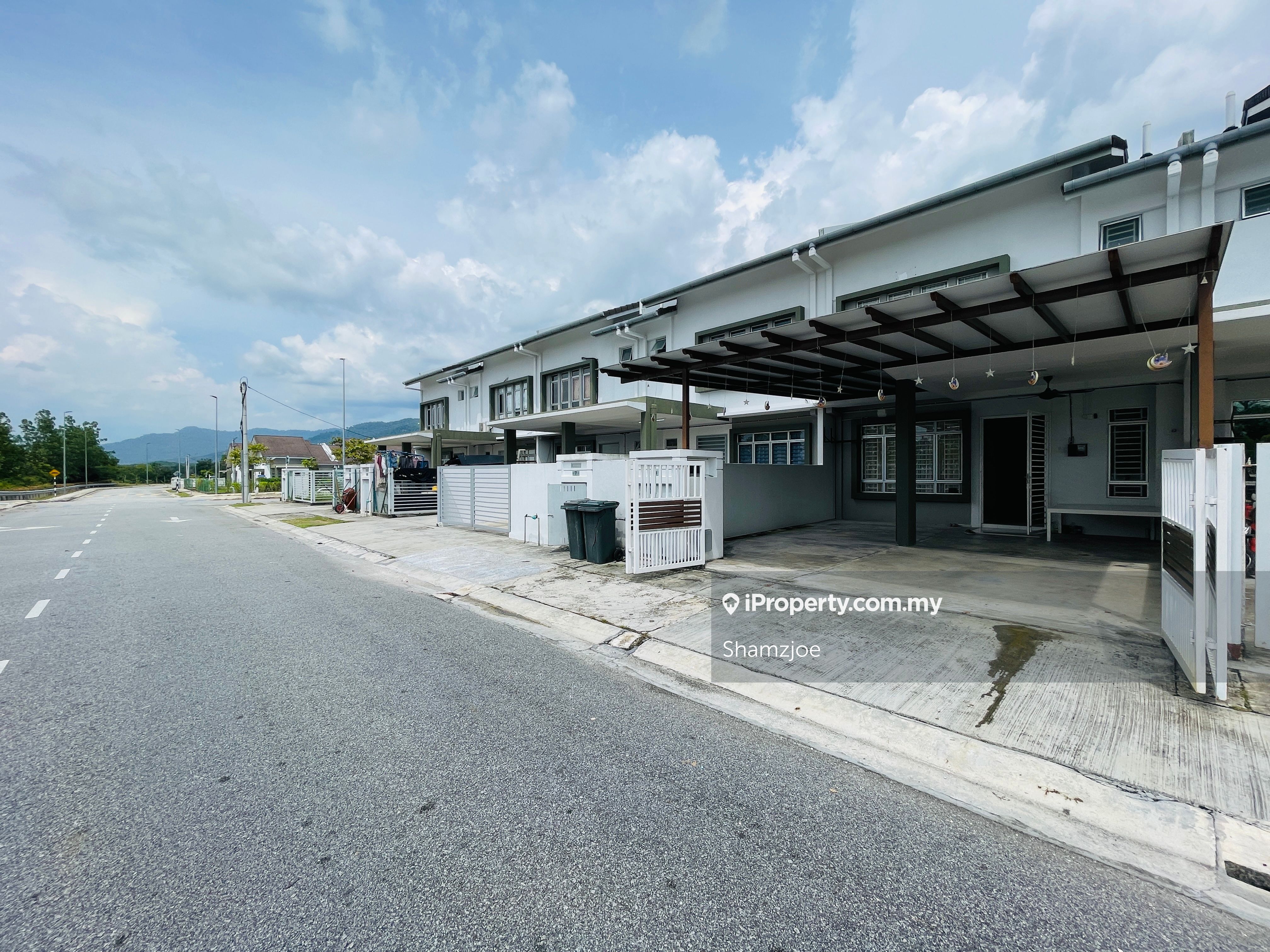 PROTON CITY TANJUNG MALIM, PERAK, Tanjung Malim for sale RM410000 iProperty Malaysia