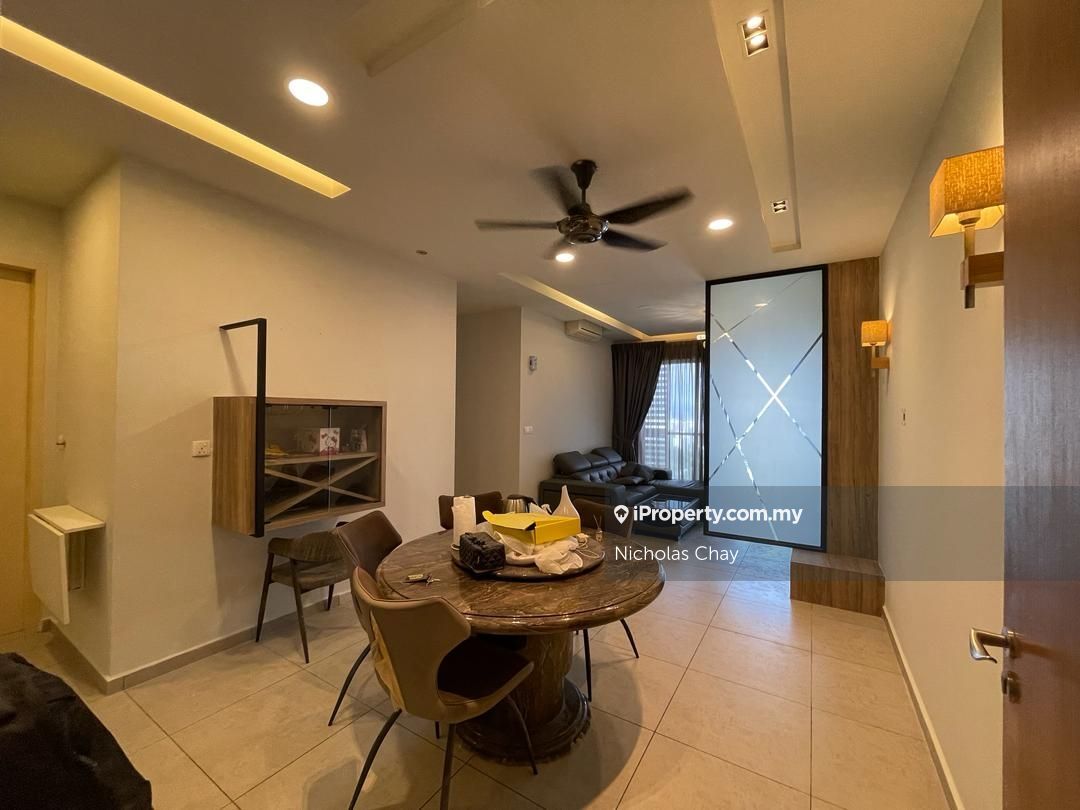 Petalz Residences, Jalan Klang Lama (Old Klang Road) for rent RM2600