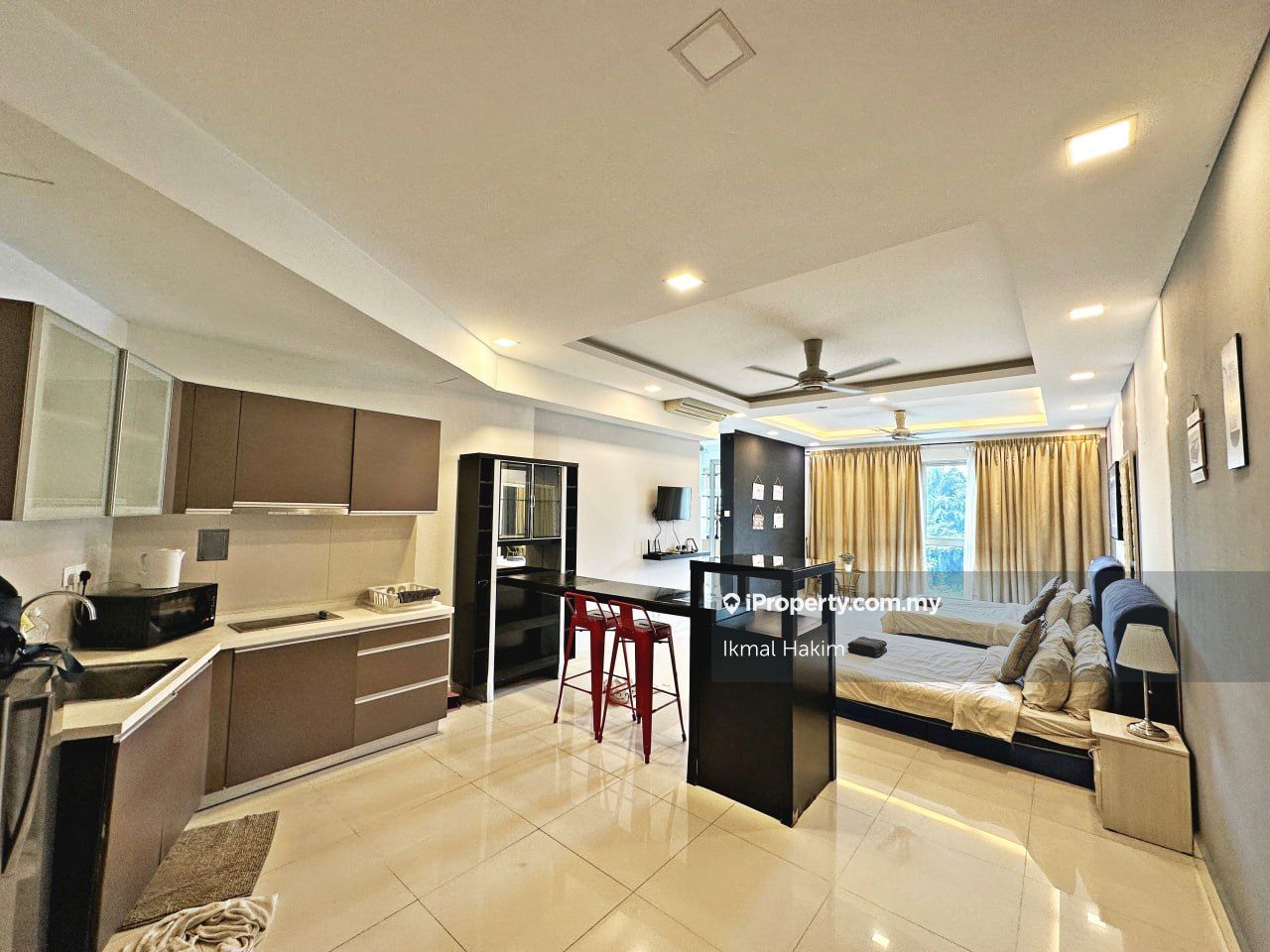 Regalia Residence Serviced Residence for sale in KL City, Kuala Lumpur ...