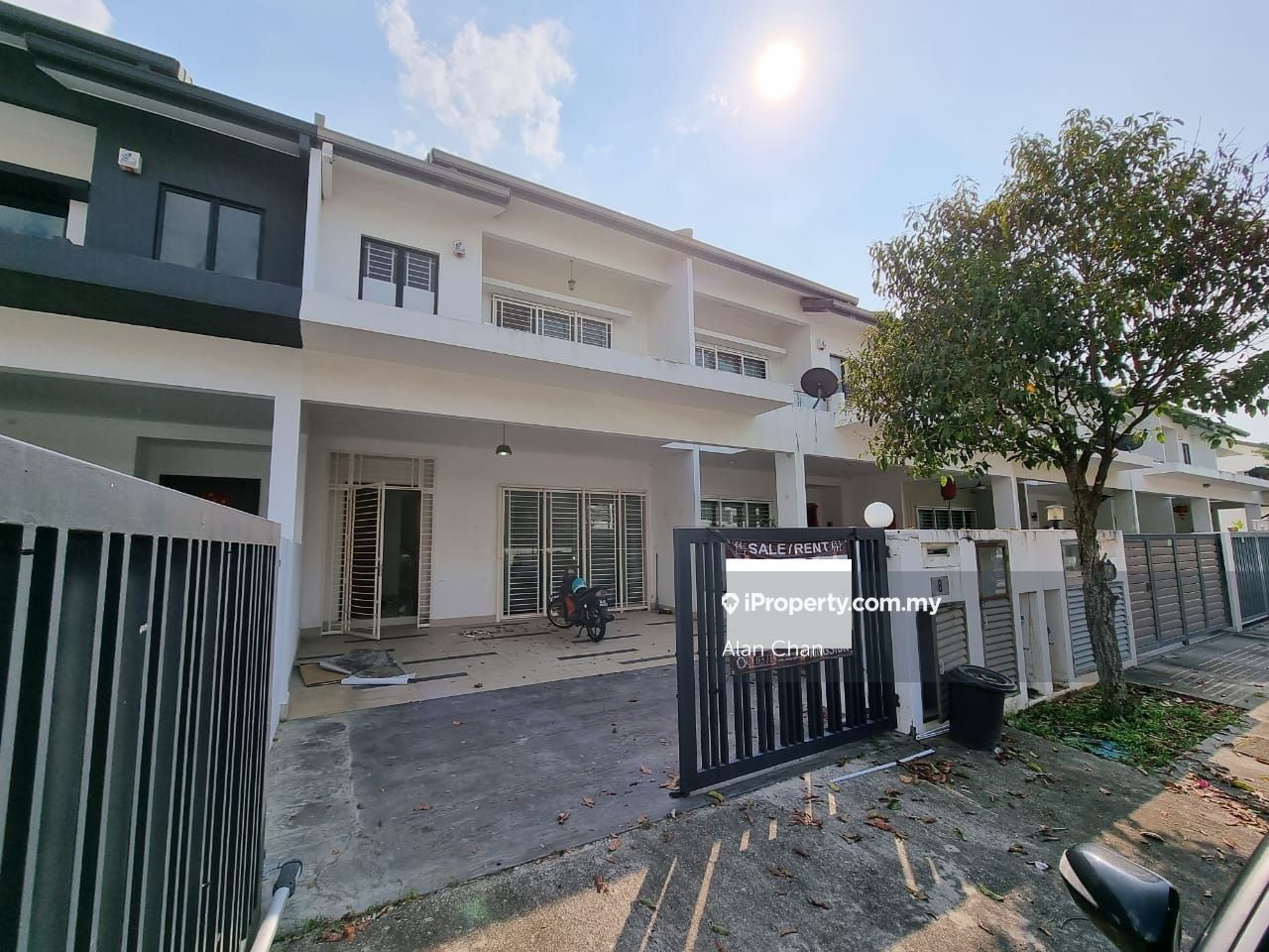 Sierra 8 @ Bandar 16 Sierra Puchong, Puchong South Corner lot 2-sty ...