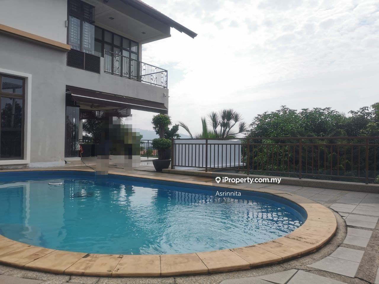 Alam Damai Cheras Intermediate Bungalow 6 2 Bedrooms For Sale Iproperty Com My