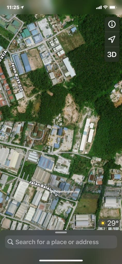3.7Acre LAND In BALAKONG, TAMING JAYA, SELESA JAYA, BALAKONG JAYA, KAJANG, BALAKONG JAYA, Balakong
