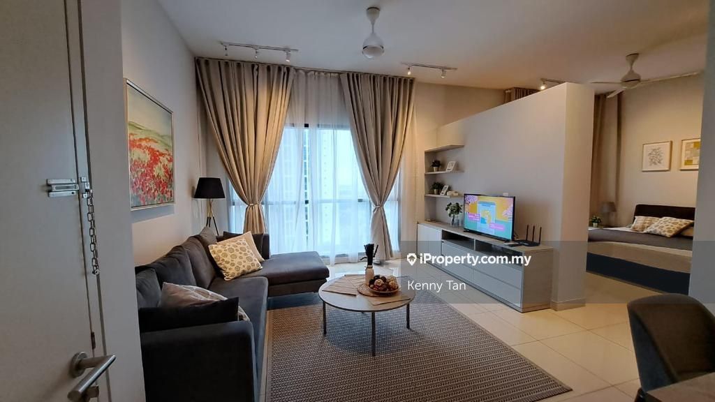 Cyperus @ Tropicana Gardens, Kota Damansara for rent - RM2900 ...