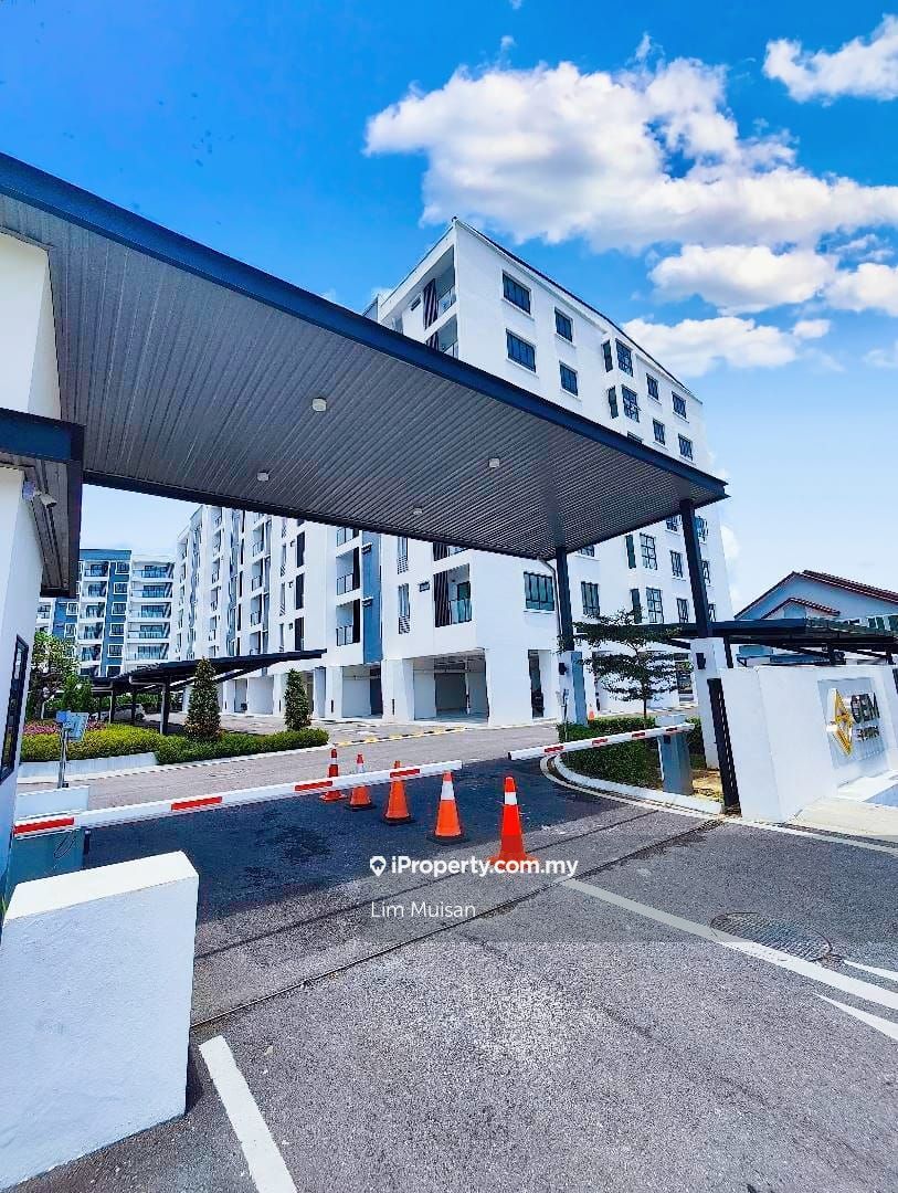 Gem Suites, Kuching for sale RM700000 iProperty Malaysia