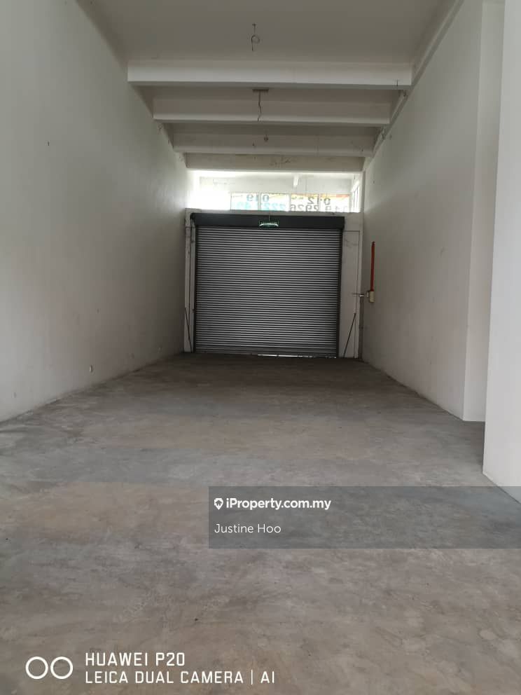 Elite 33, Seksyen 33 Shah Alam, Kota Kemuning, Shah Alam Intermediate