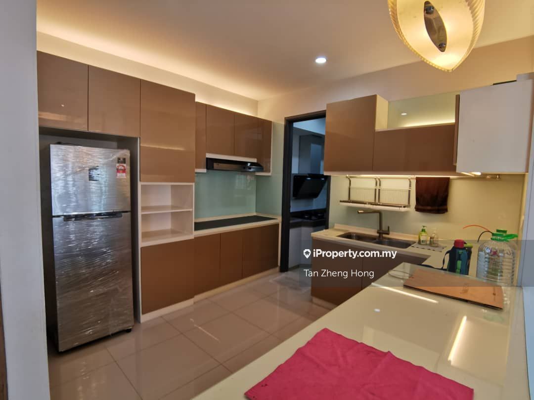 Setapak Green, Setapak for sale - RM680000 | iProperty Malaysia