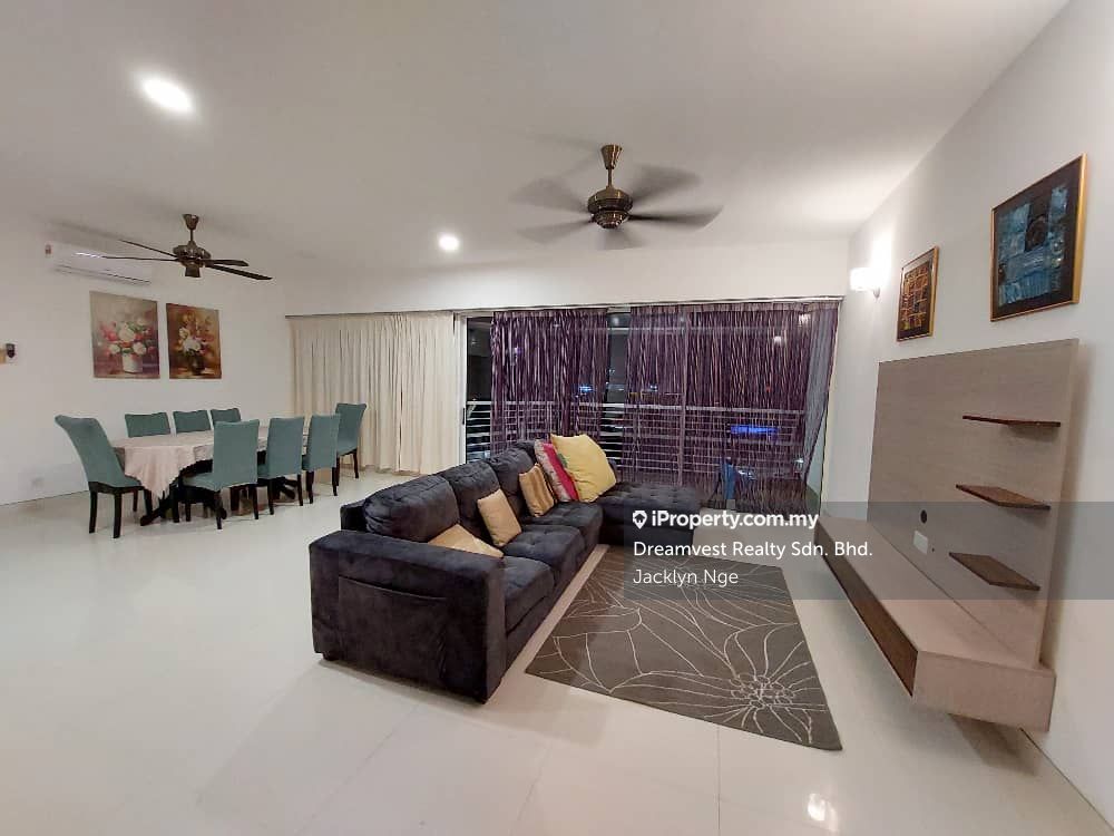 The Plaza Condominium @ TTDI, Taman Tun Dr Ismail