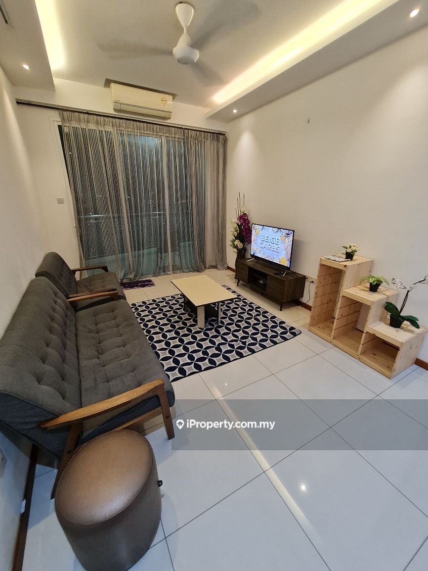 Grandview 360, Taman Bayu Puteri, Johor Bahru for rent RM2300