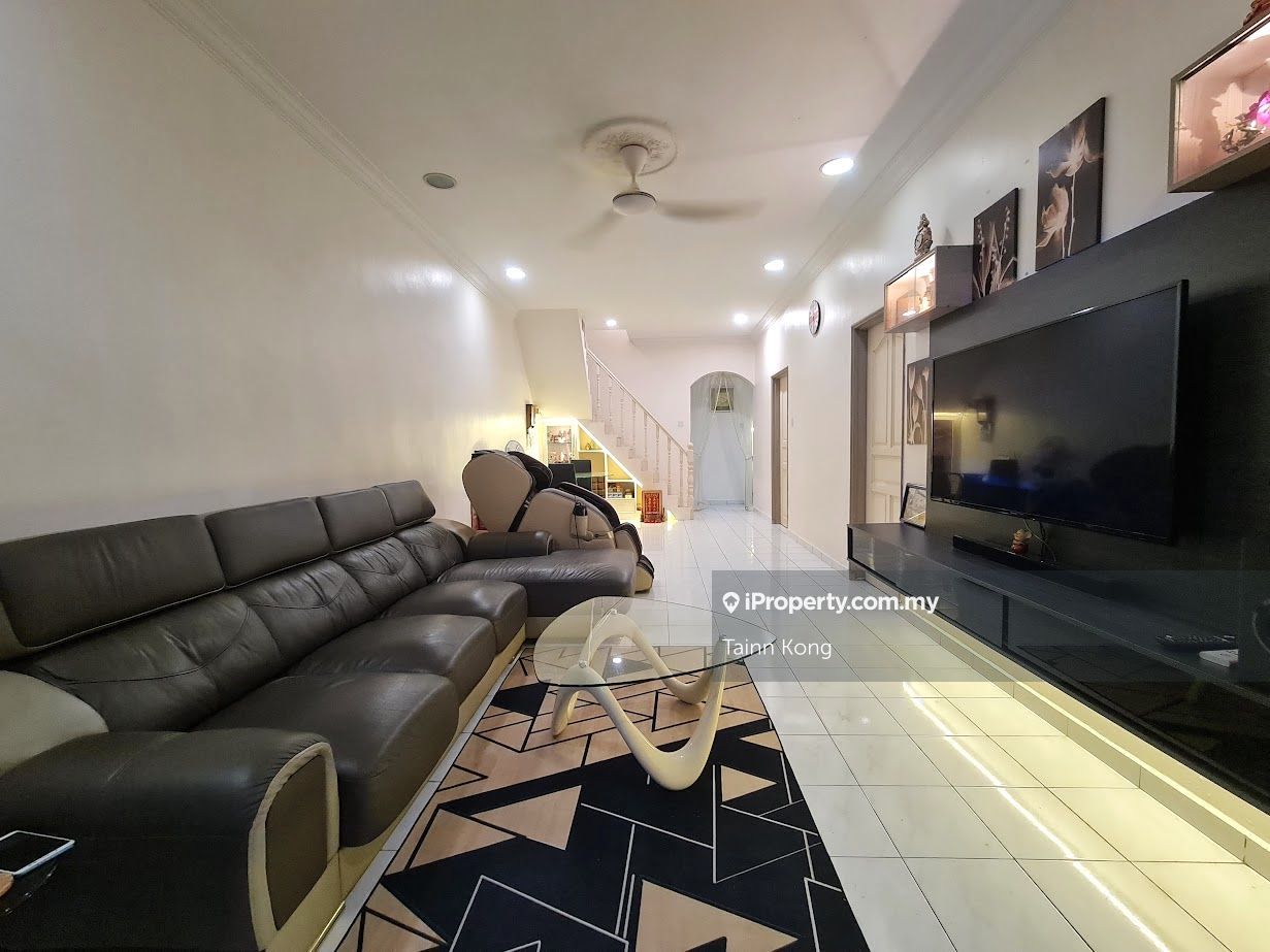 Taman Daya / Setia Indah / Dato Onn / Austin, Johor Bahru Intermediate