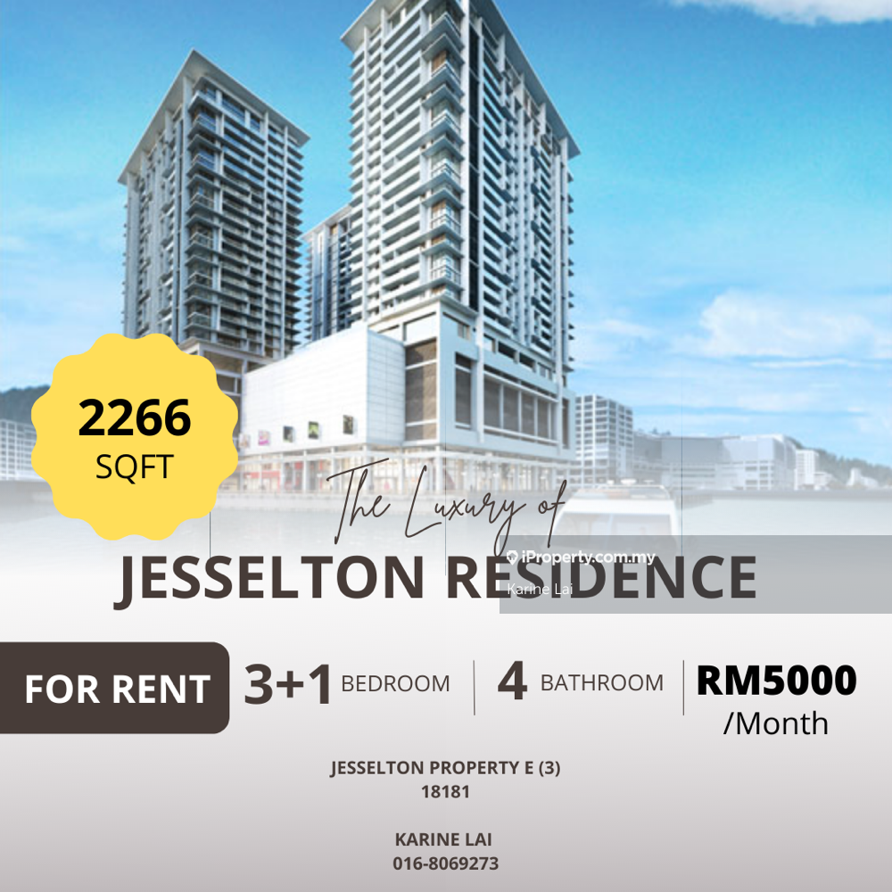 apartment for monthly rent in kota kinabalu