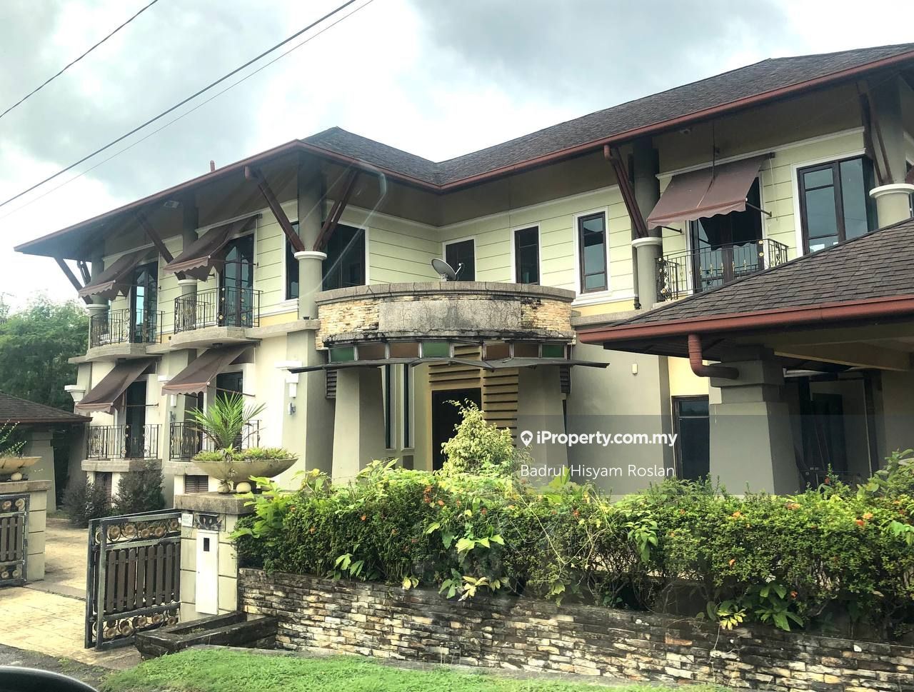 Bangi Golf Resort, Bangi for sale - RM2000000 | iProperty Malaysia