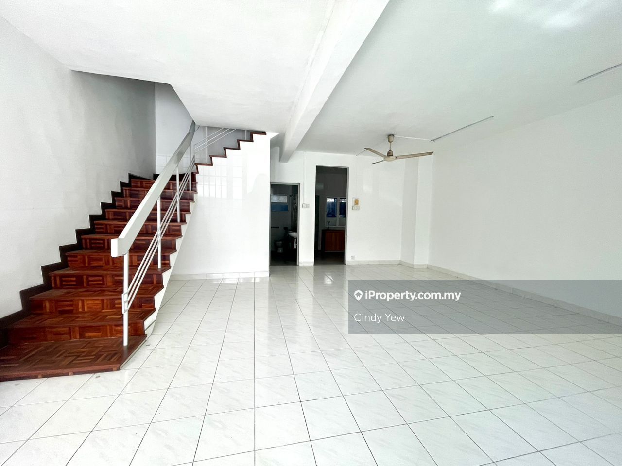 Bukit Damansara Medan Damansara, Damansara Heights Intermediate 2sty