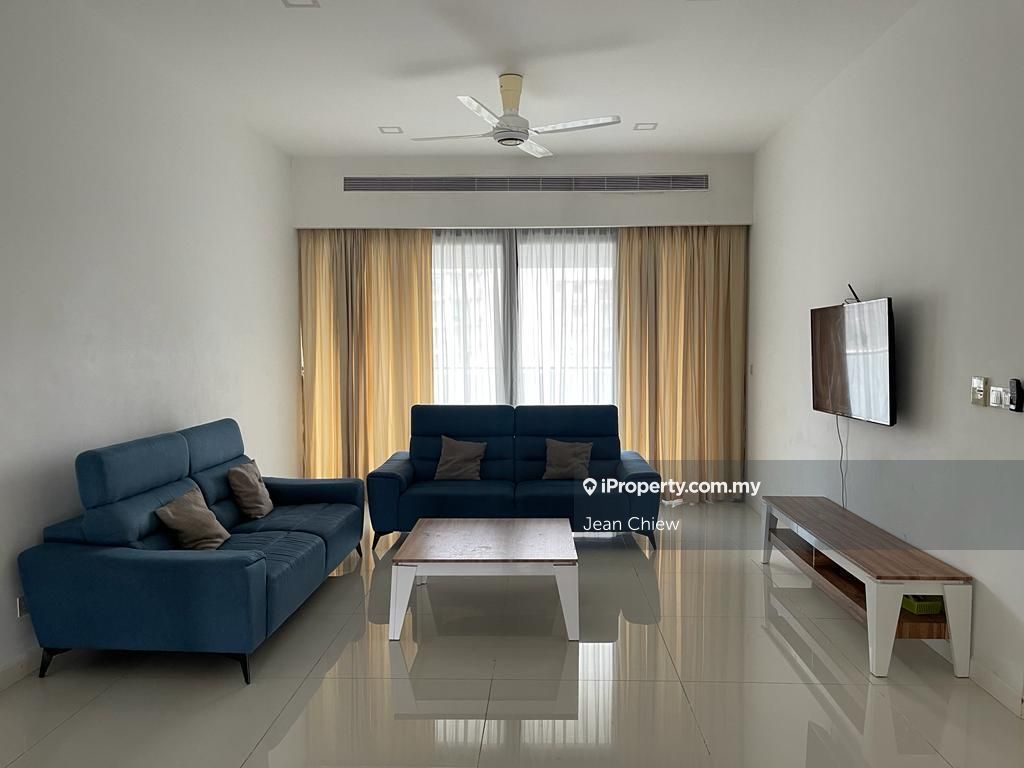 Seri Ampang Hilir Residences, Ampang Hilir for rent - RM8000 ...