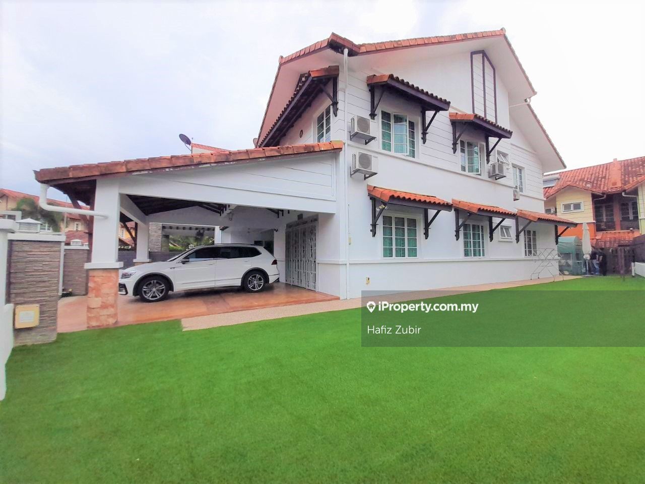 Avenue 1 Lake Valley Bandar Tun Hussein Onn Cheras, Cheras Intermediate