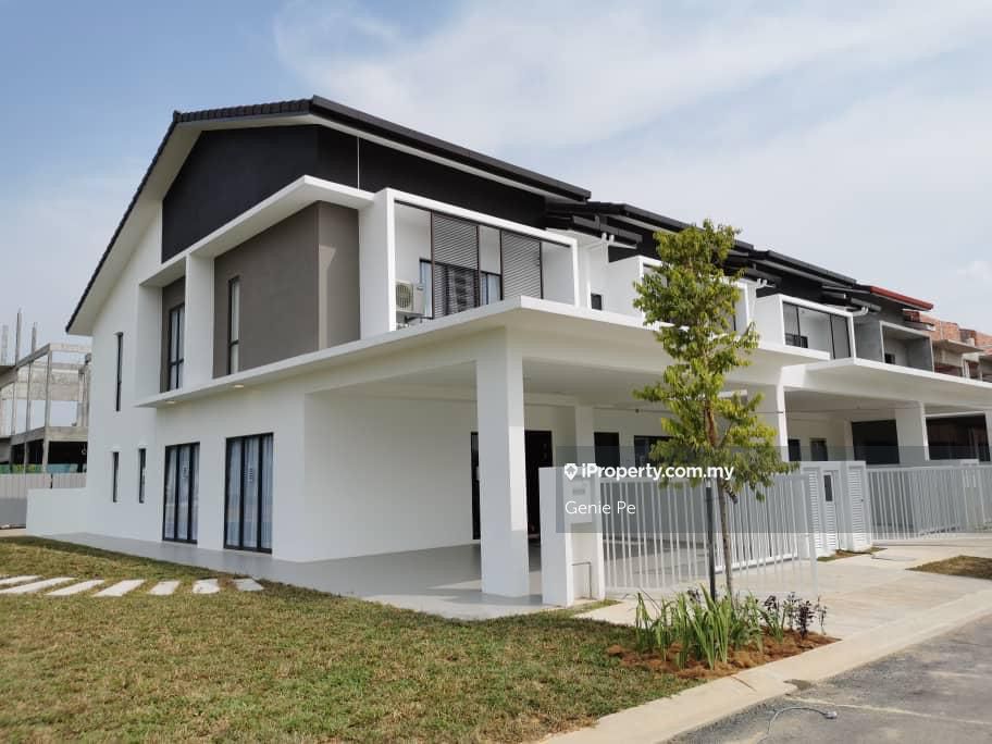 Seremban double storey 24x70 , Below Market Value, Seremban