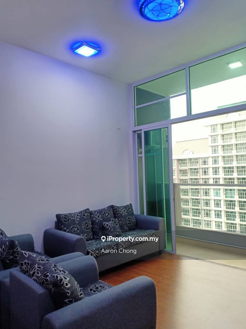 One Sulaman Condominium 3 Bedrooms For Rent In Kota Kinabalu Sabah