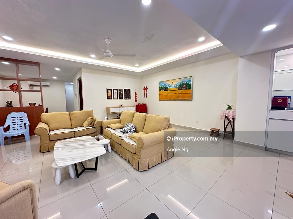 Goodview Heights, Bandar Sungai Long 2sty Terrace/Link House 4+1 bedrooms for sale iProperty