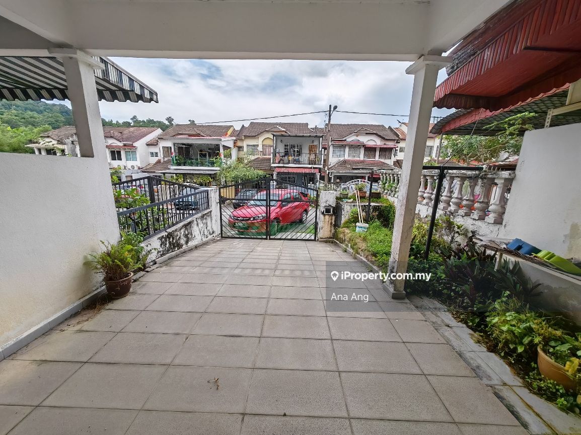 Taman Cheras Awana, Alam Jaya, Cheras for sale RM440000 iProperty