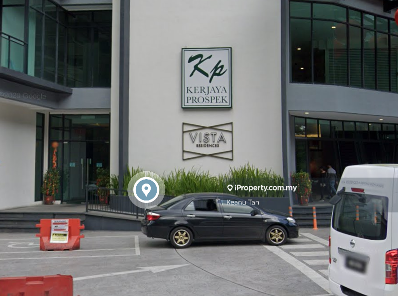 Vista Residences Serviced Residence 3 bedrooms for sale in Genting