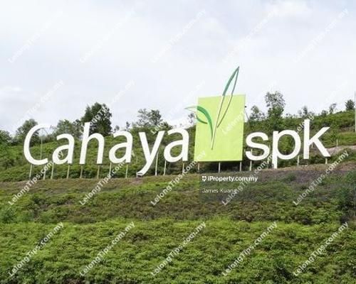 Cahaya Spk Shah Alam 2 Sty Terracelink House 5 Bedrooms For Sale