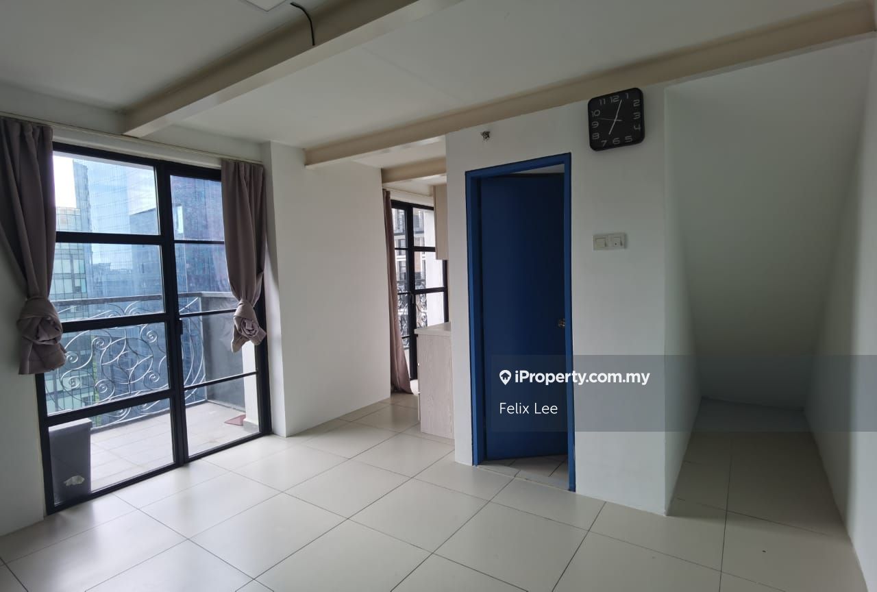 Colonial @ Empire City, Damansara Perdana for rent - RM1200 | iProperty ...