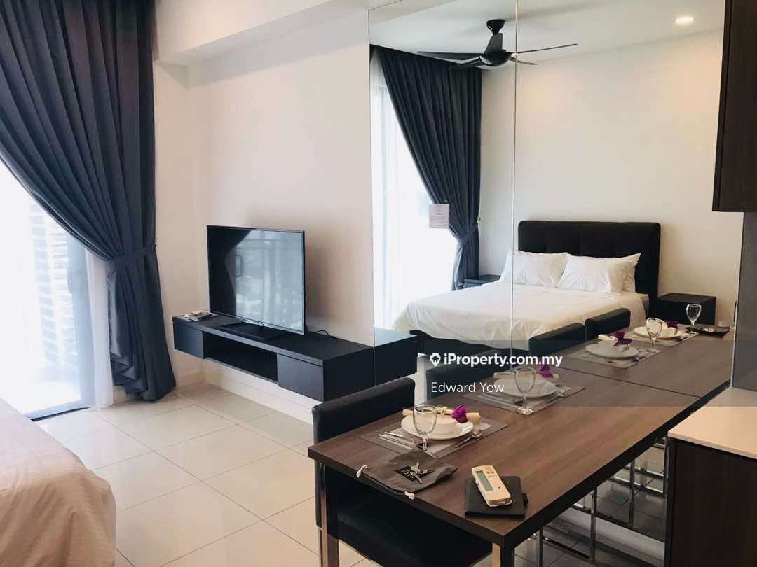 Nadi Bangsar Serviced Residence for rent in Bangsar, Kuala Lumpur