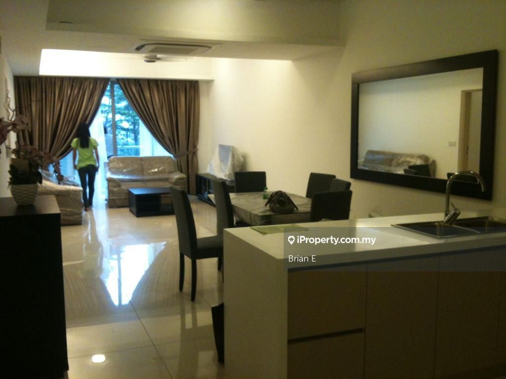 Suasana Bukit Ceylon / Raja Chulan Residences Serviced Residence 3