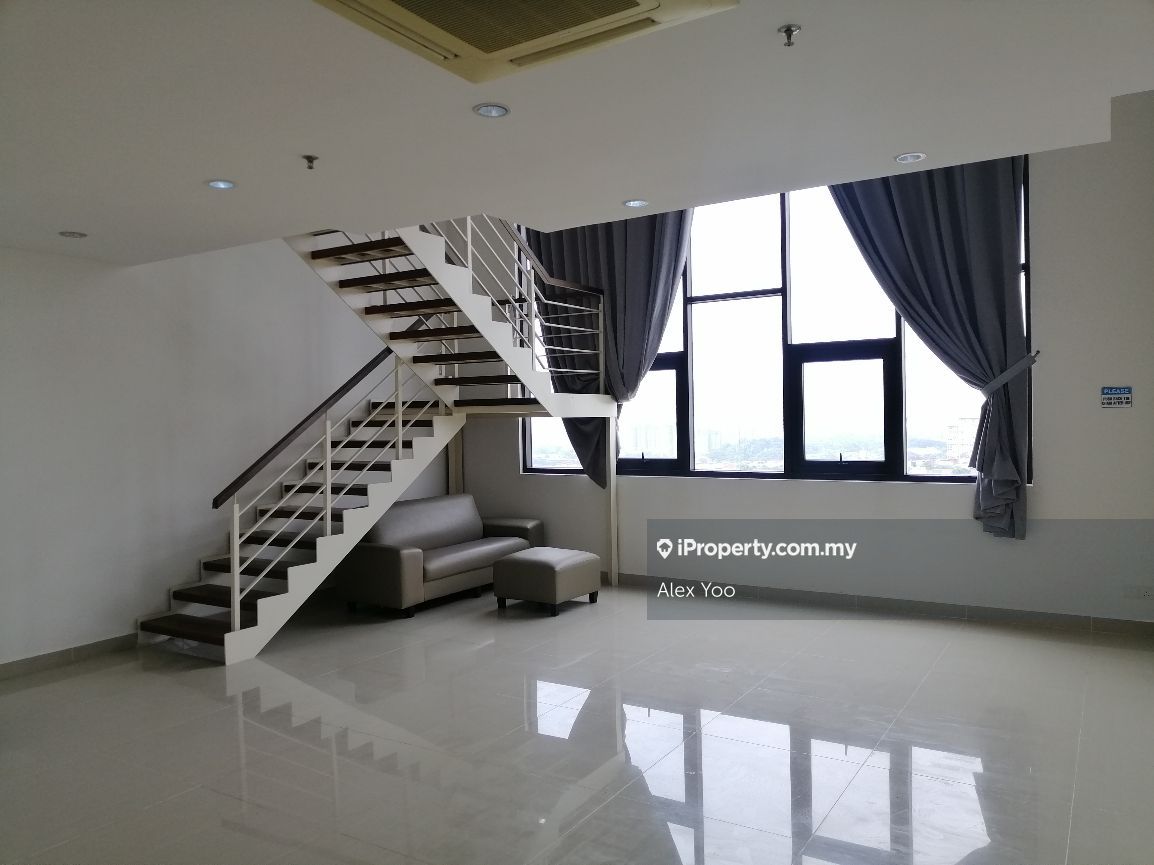 Emerald Avenue, Selayang for rent RM1400 iProperty Malaysia