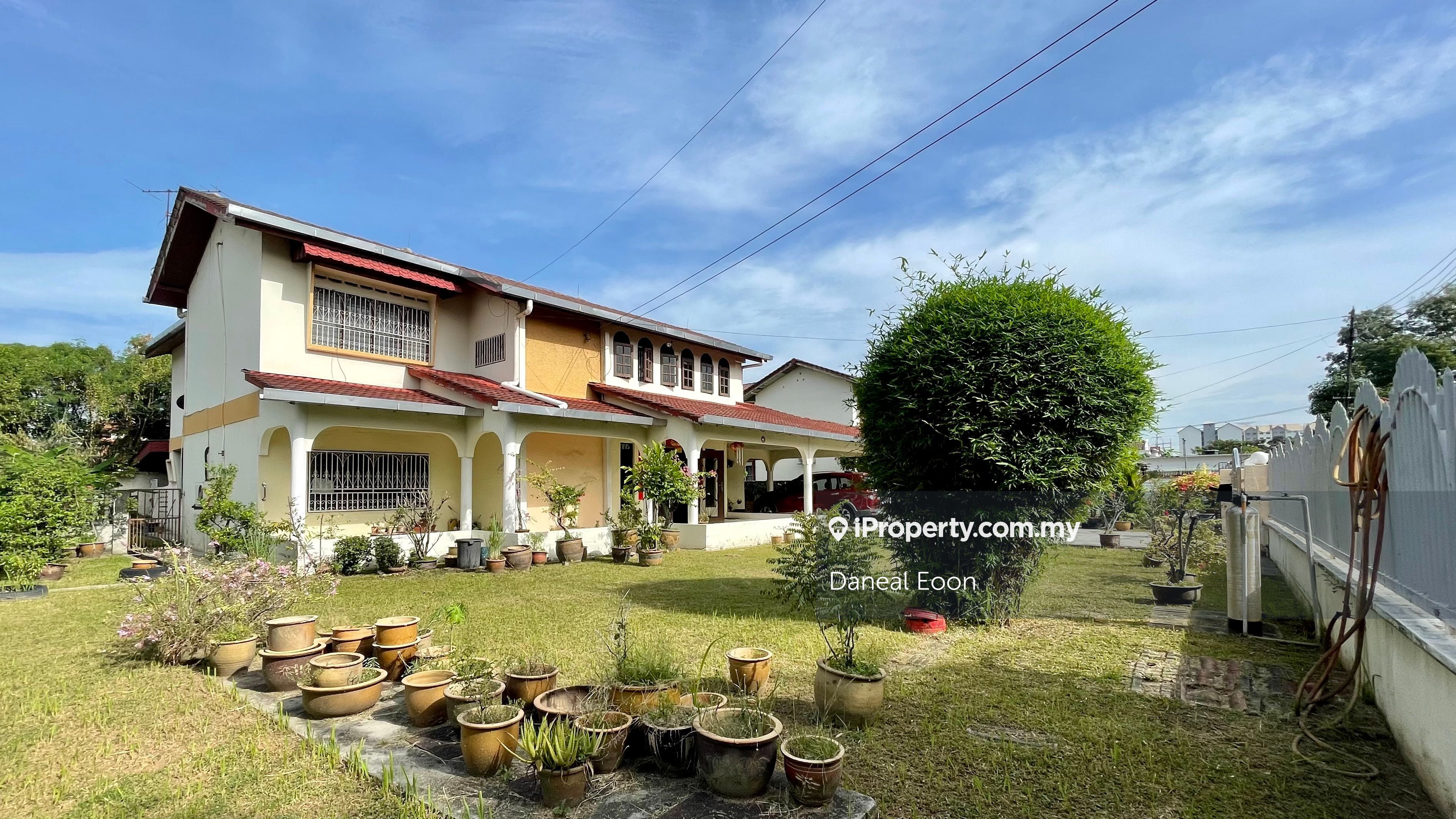 Taman Berkeley, Taman Eng Ann, Klang for sale RM1500000 iProperty