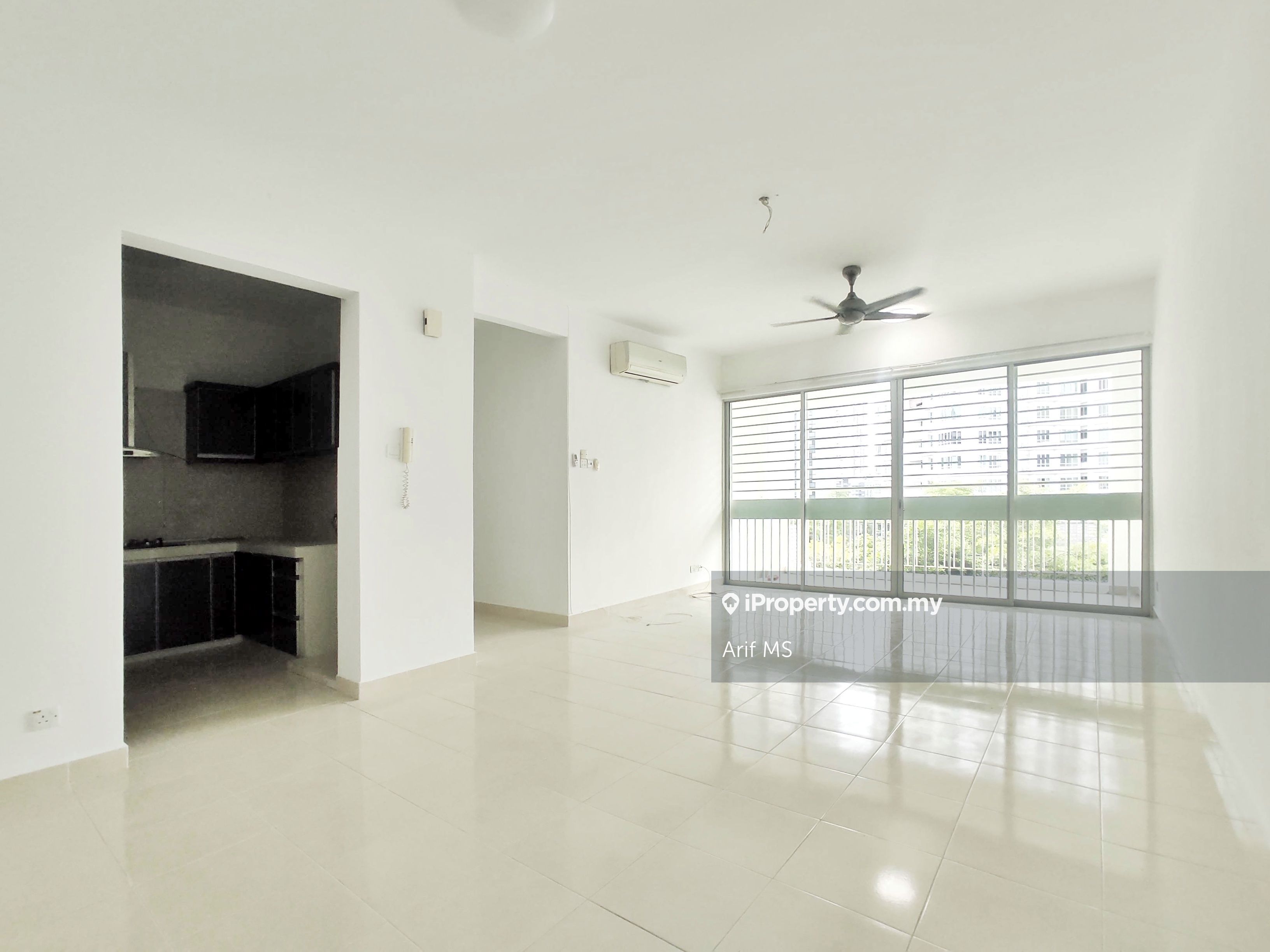 Riana Green East Condominium 4 Bedrooms For Rent In Wangsa Maju Kuala Lumpur Iproperty Com My