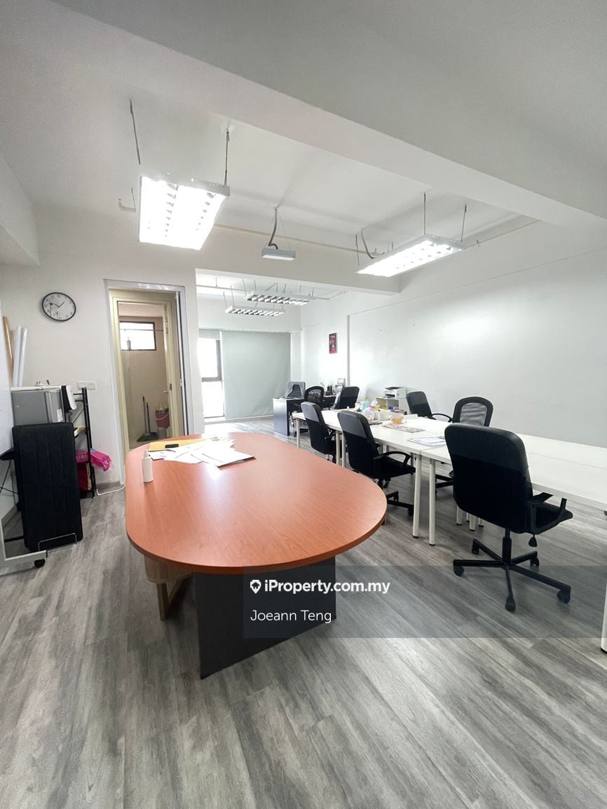 sunway geo office,sunway geo flexi suites,sunway geo renovated office ...