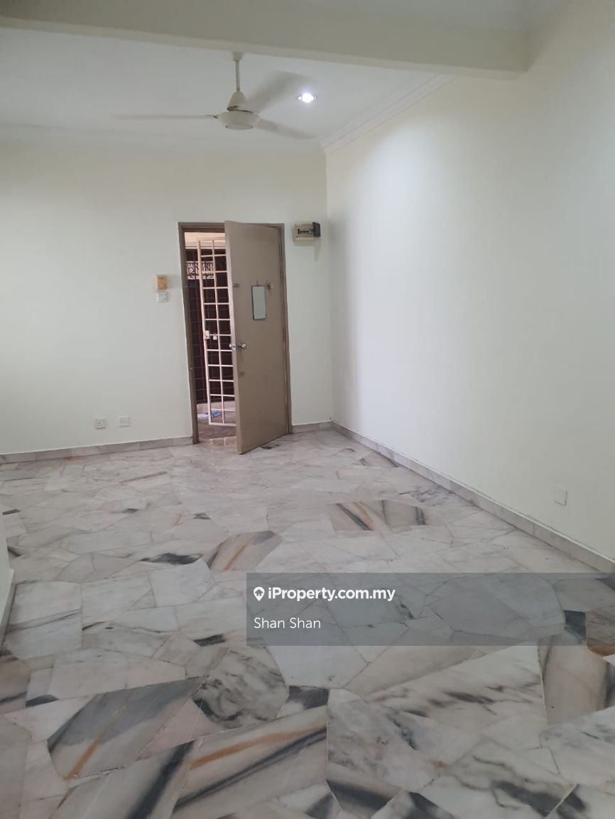 Subang Perdana Goodyear Court 5, USJ, Subang Jaya for rent RM1100