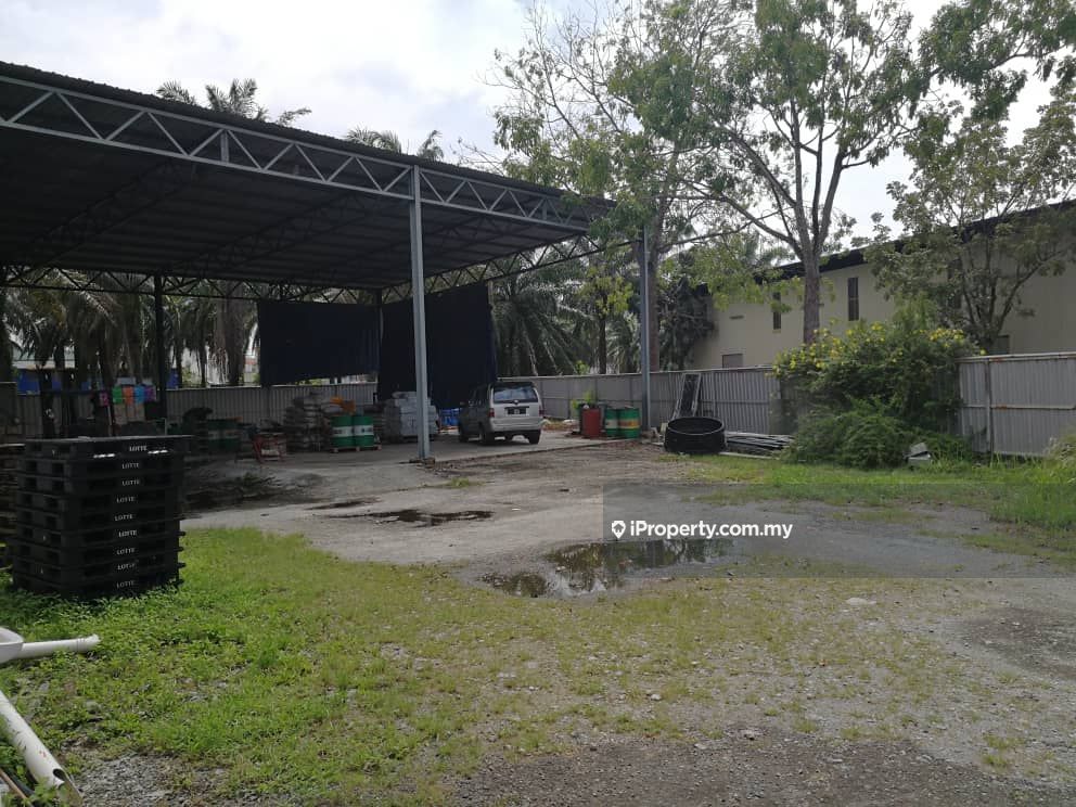 Simpang Ampat Corner Lot Semi D Factory 3 Bedrooms For Sale Iproperty Com My