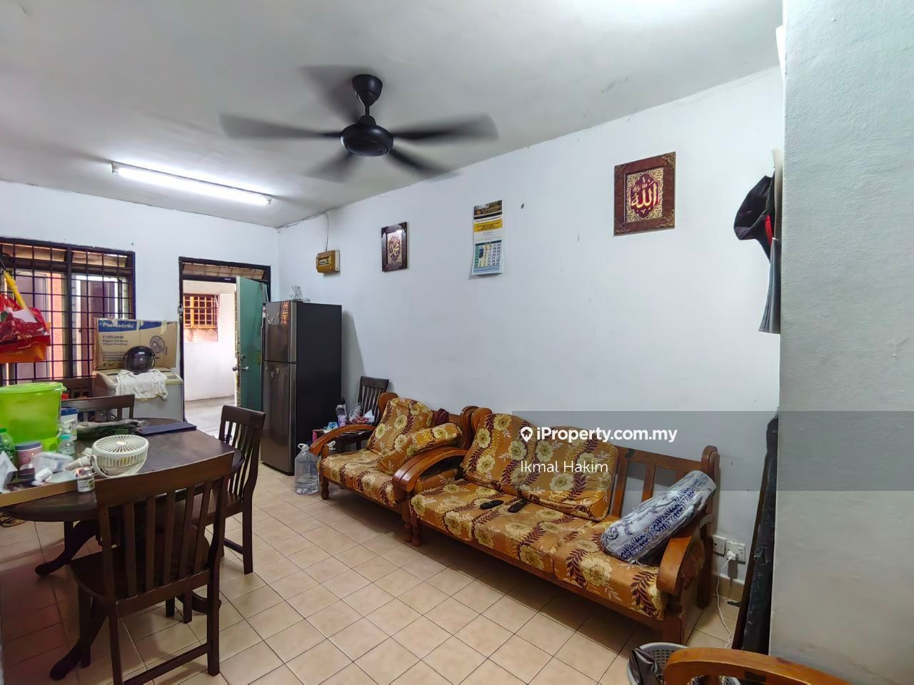 Seri Mutiara Flat 3 bedrooms for sale in Subang Jaya, Selangor ...