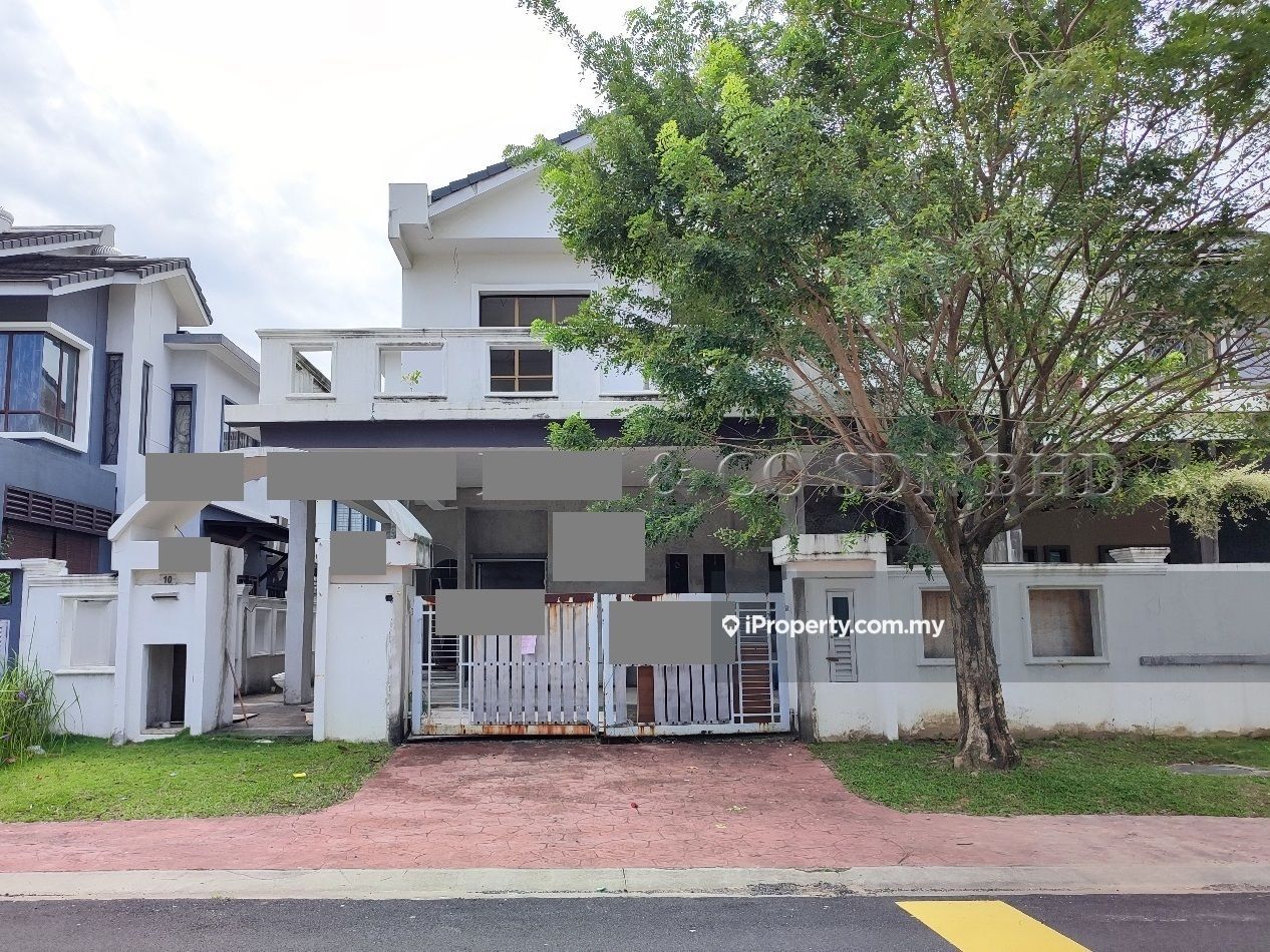 D'Kayangan, Section 13, Shah Alam, Selangor, Shah Alam Semi-detached ...