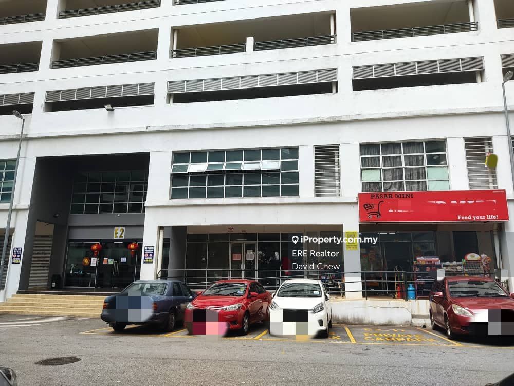No Longer Available Oug Parklane Phase 3 Jalan 1 152 Off Jalan Puchong Taman Oug Old Klang Road Jalan Klang Lama Kuala Lumpur 1400 Sqft Commercial Properties For Rent By Sunni Ng Rm 1 500 Mo 30357470
