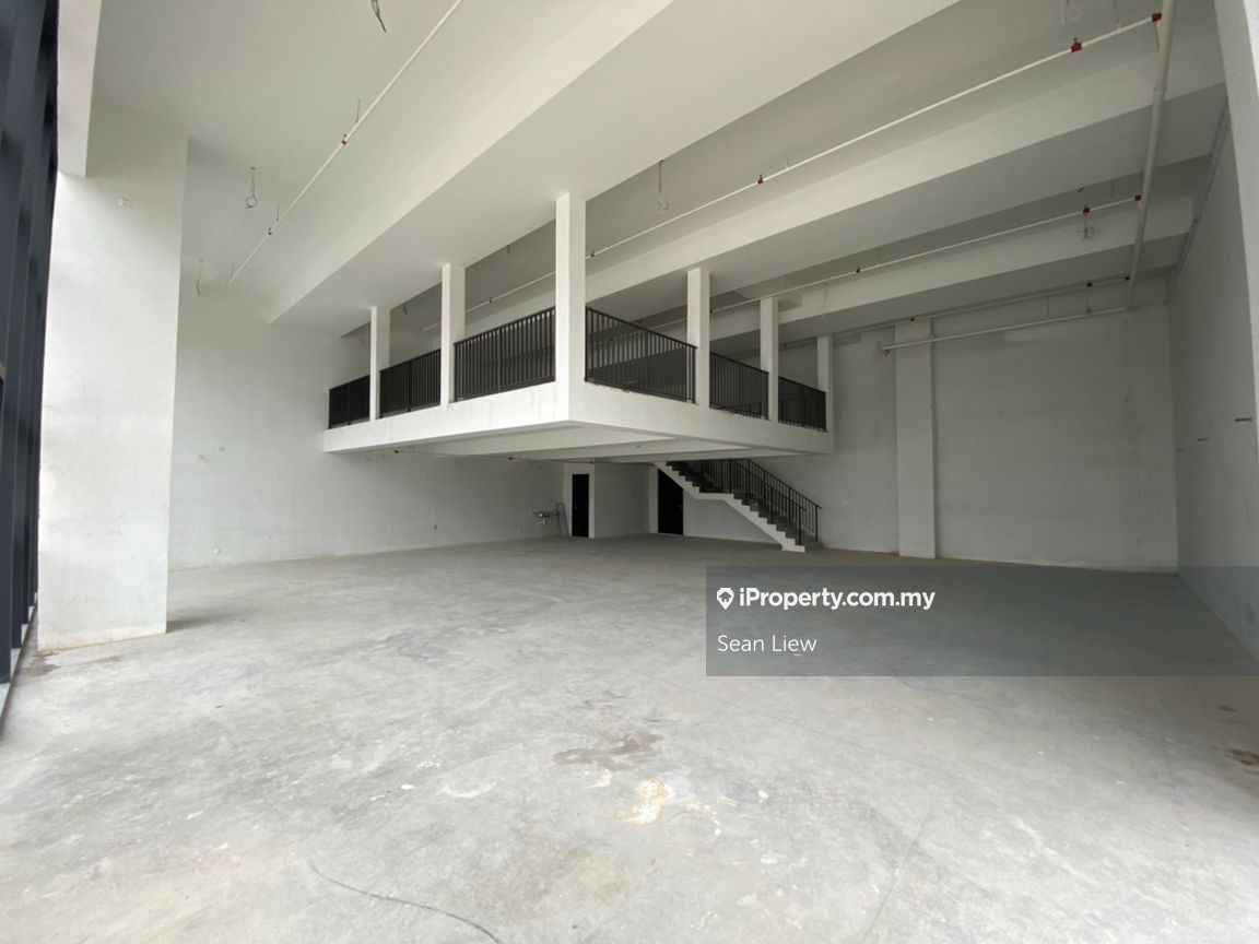 EmHub, Kota Damansara for rent RM16000 iProperty Malaysia