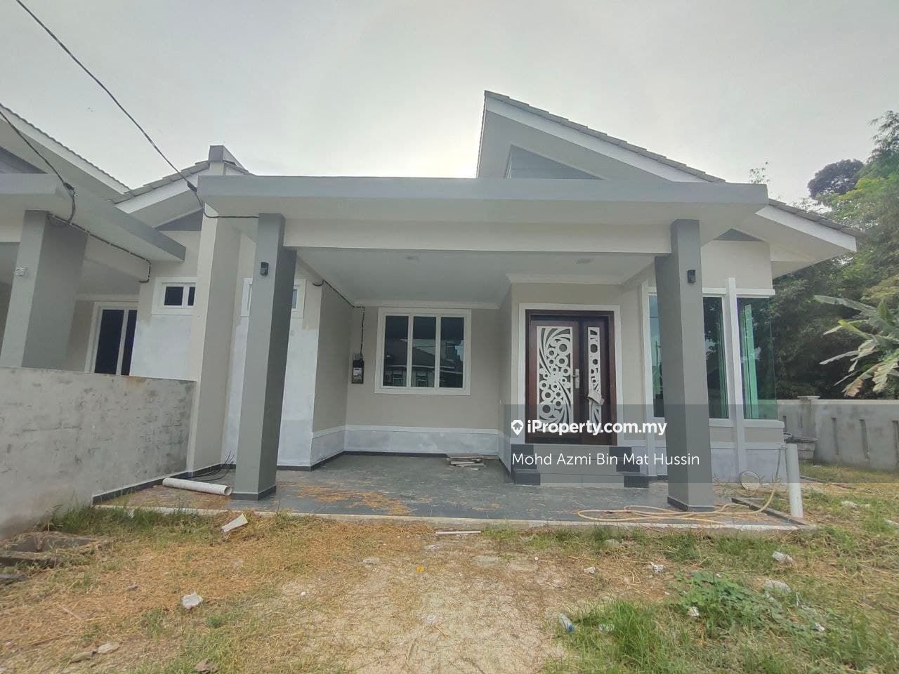 Taman Mhh Delima Wakaf Bharu Tumpat Semi Detached House 3 Bedrooms For Sale Iproperty Com My