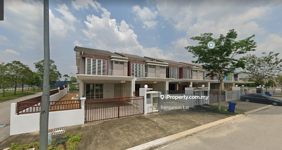 Elmina Property For Sale From Rm 600k To Rm 800k Residential Property Selangor Iproperty Com My