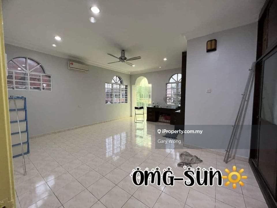 Batu Belah Jalan Kapar Aeon Big Klang, Klang 2-sty Terrace/Link House 4 ...